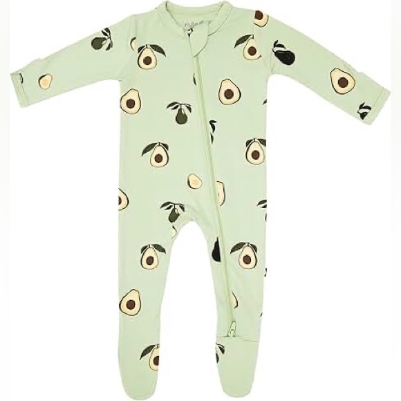 Kyte BABY Other - $42 ADD ON kyte baby pajama zippy nested bean little sleepies hanna andersson